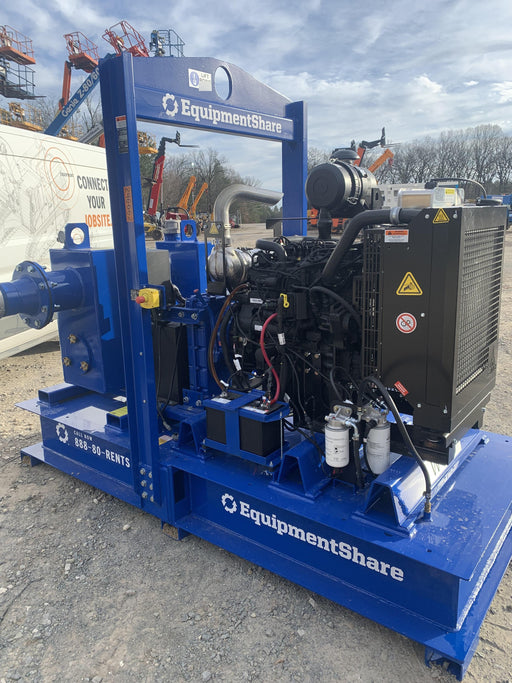 2023 THOMPSON 8RW-DDS-3.6-X