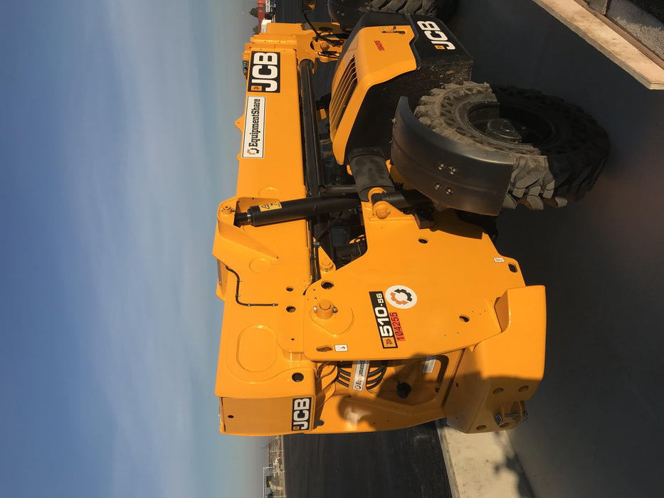 2020 JCB 510-56