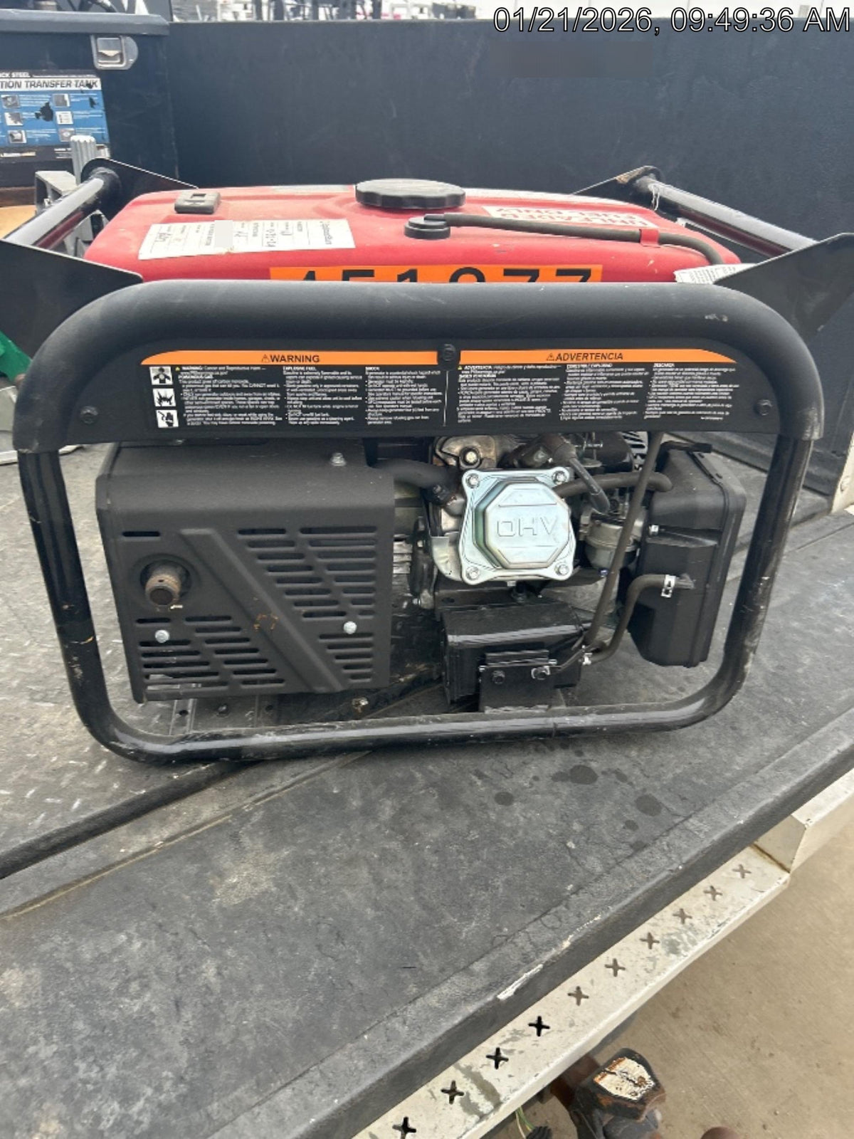 2024 MI-T-M GEN-3600-0MM0