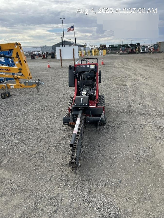 2022 BARRETO E2036RTKH-4MS