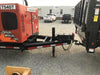 2020 Ditch Witch HX30 500G Spoils Tank, 80G Water Tank, 48" Lance, #3 Nozzel, VT9H 500 GAL HYD TRAILER