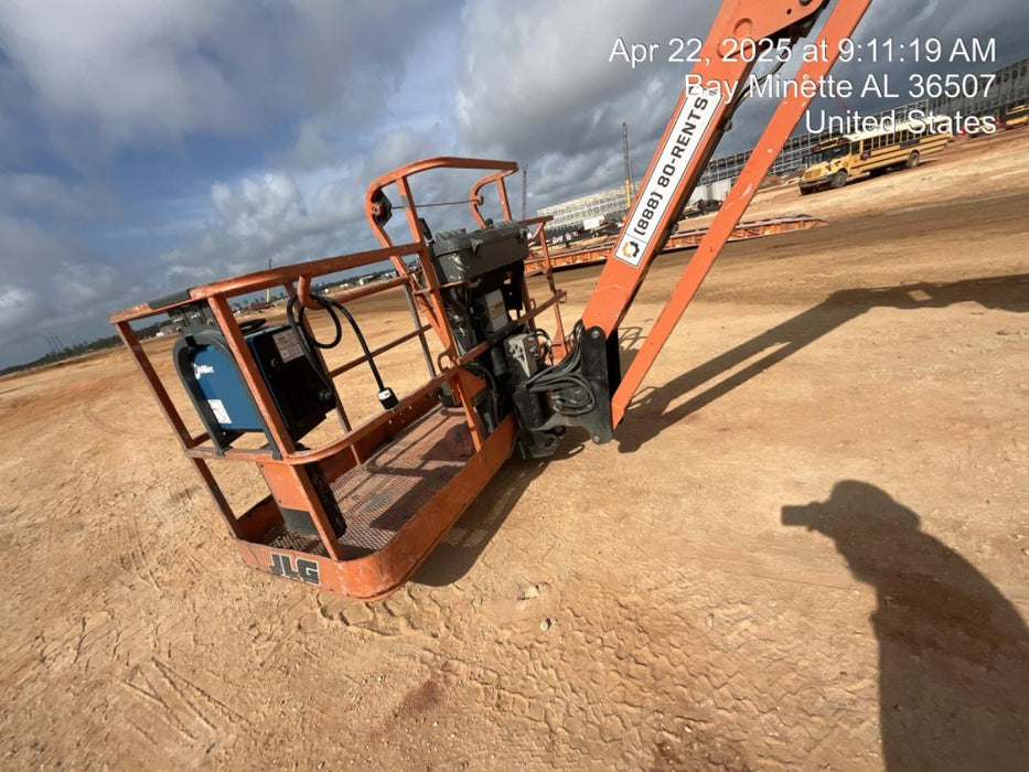 2024 MILLER ELECTRIC CST-282