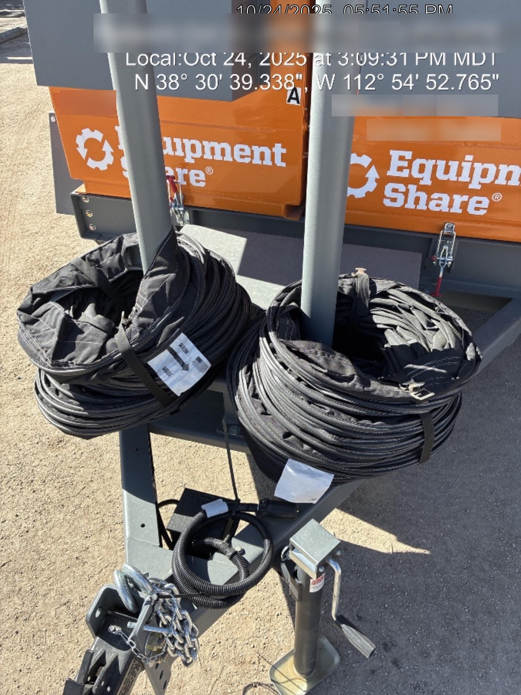 2025 THERM DYNAMICS TD1250