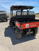 2022 KUBOTA RTV-X1140W-H (Canopy)