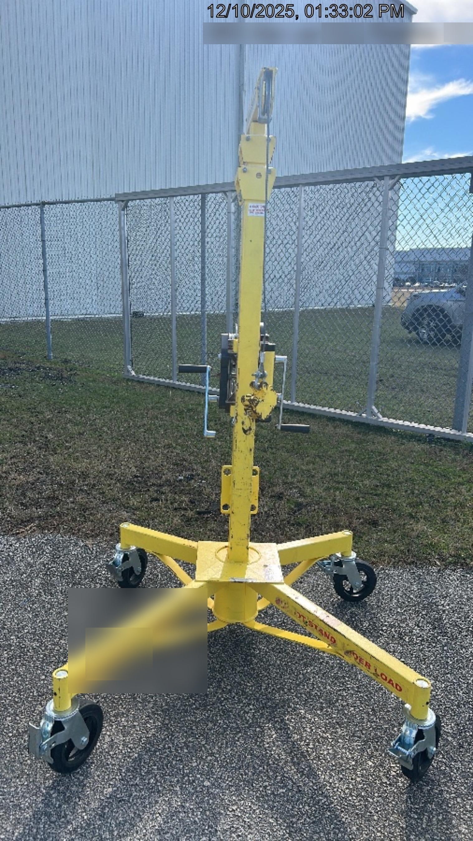 2024 SUMNER R-150