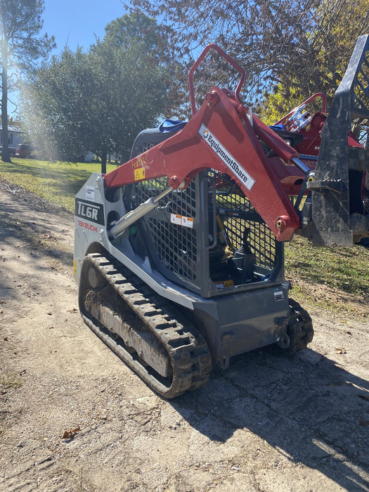 2022 TAKEUCHI TL6R