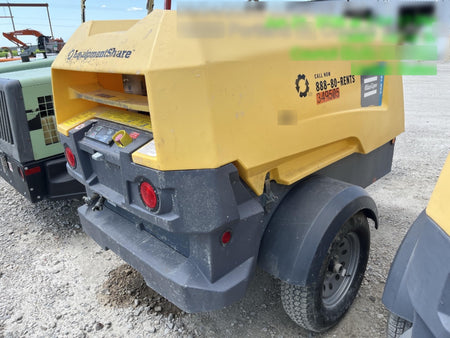 2023 ATLAS COPCO XAS188 CWK