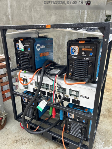 2025 LEX WR6A-7SM-FG26DZ6LD-R