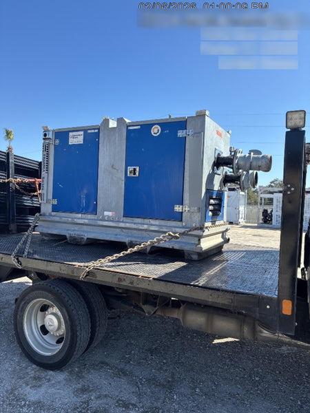 2021 MYERS-SETH MSP PP-150