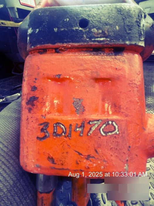 2023 MICHIGAN PNEUMATIC T3-EHDH-CARBIDE