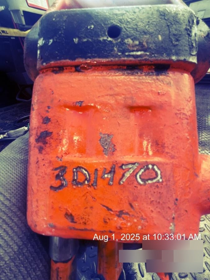 2023 MICHIGAN PNEUMATIC T3-EHDH-CARBIDE