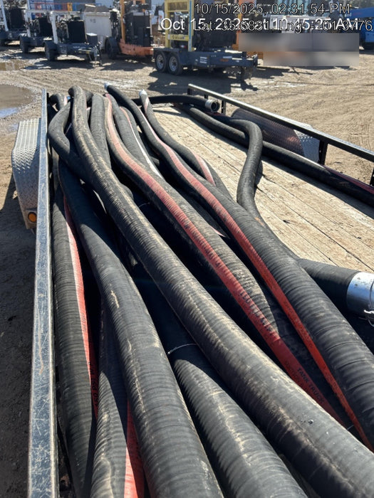 2023 ATLAS COPCO PAC F44 KD