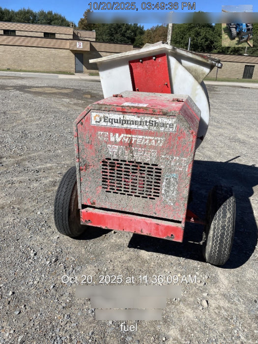 2019 MULTIQUIP WM90PH8