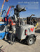 Wacker Neuson LTV6K-MH Wacker Neuson LTV6K Towable Light Tower
