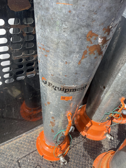 2022 MICHIGAN PNEUMATIC HV-6AM