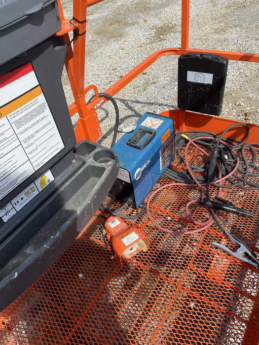 2022 MILLER ELECTRIC CST-280