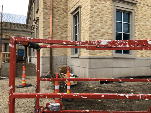 2019 Skyjack SJIII-3219 Standard w/Trojan Batteries