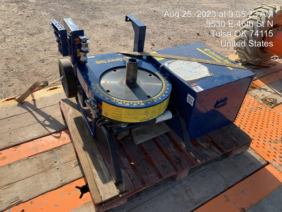 2021 CURRENT TOOLS 77SR