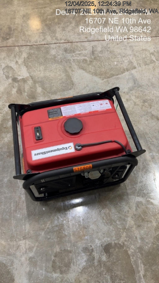 2025 MI-T-M GEN-3600-0MM0