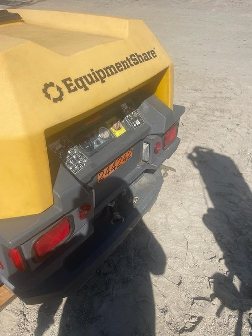 2022 ATLAS COPCO XAS 110