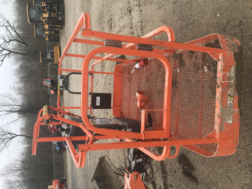 2019 JLG 400S