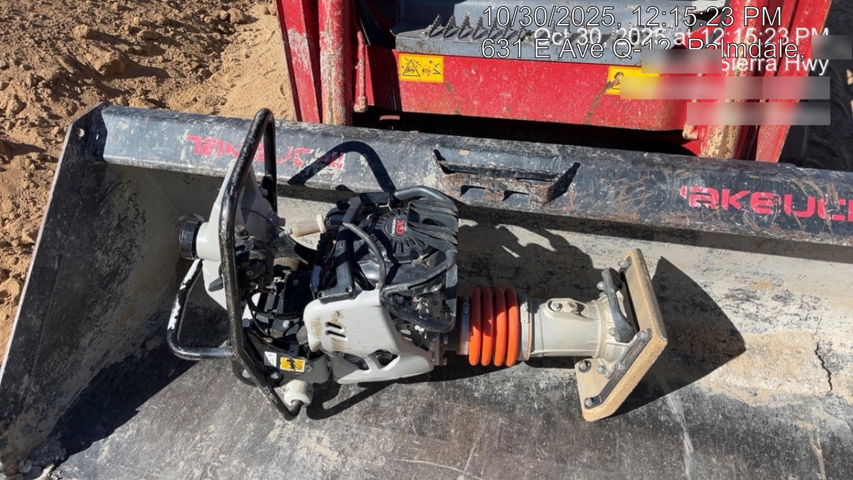 2023 MULTIQUIP MTX60HD