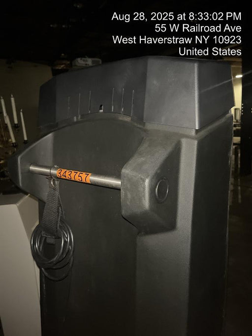 2023 VECTOR Vector Max