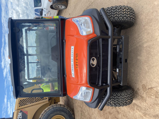 2020 KUBOTA RTV-X1140W-H (Canopy)