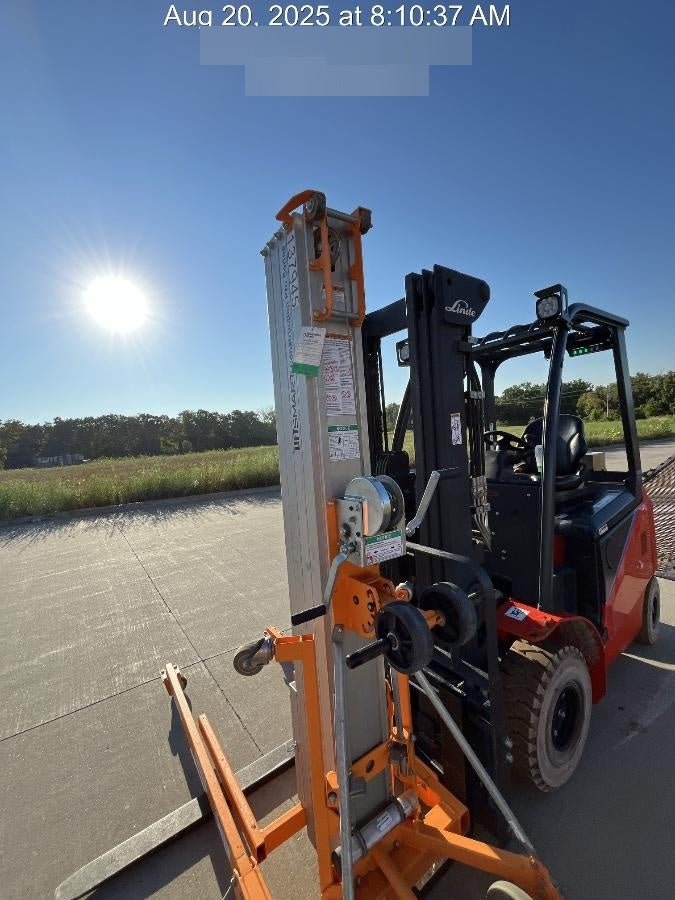 2021 LIFTSMART MLC-24