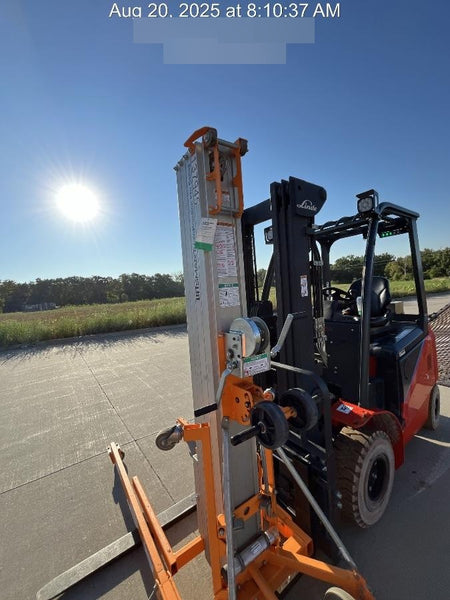 2021 LIFTSMART MLC-24