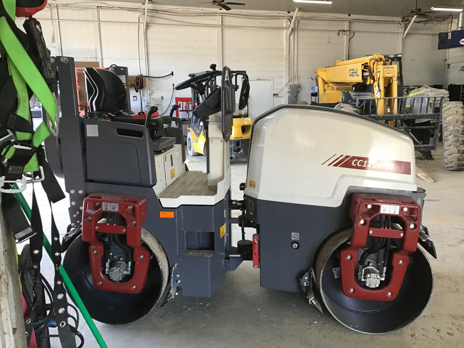 2020 DYNAPAC CC1200 VI LHP