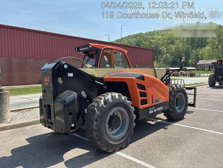 2026 JLG 1732