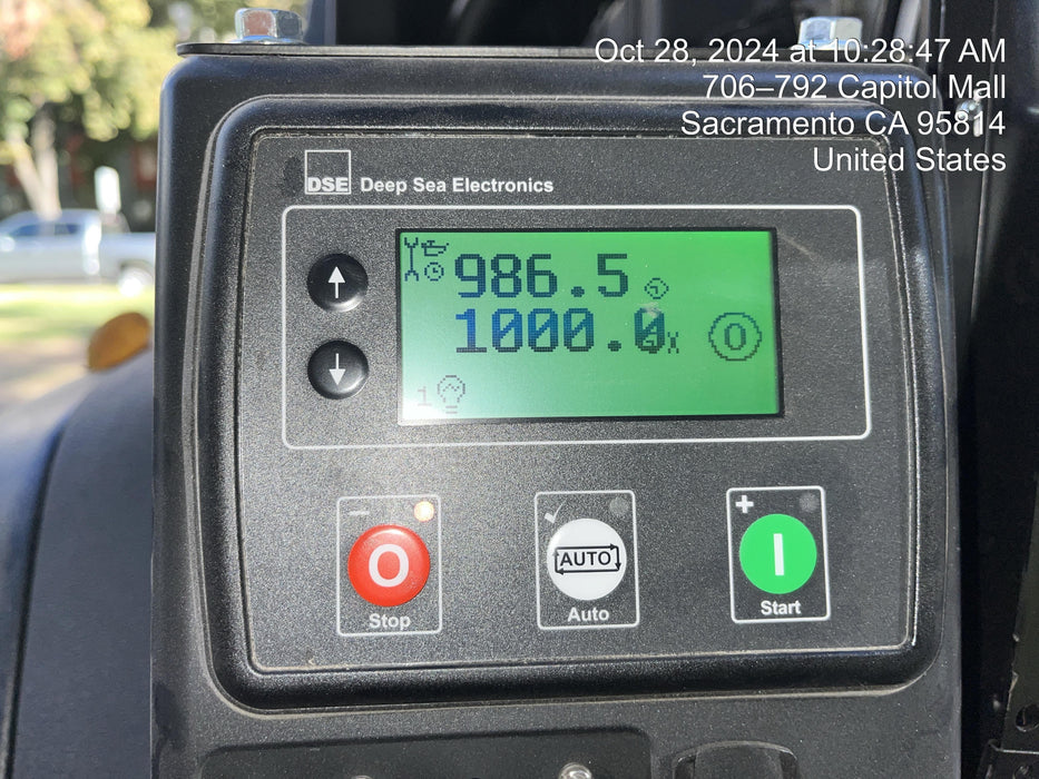 2024 WACKER NEUSON LTT4