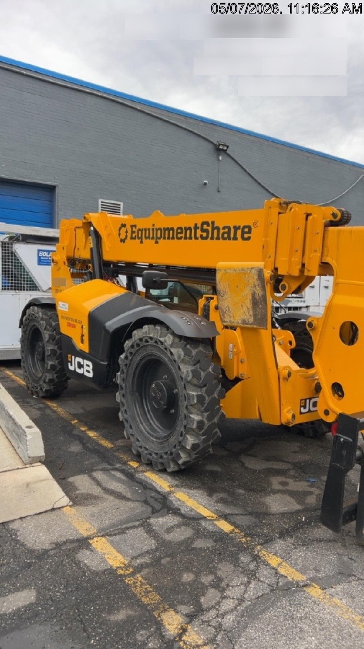 2025 JCB 514-56