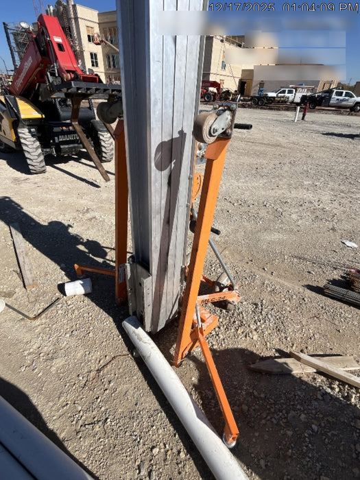 2021 LIFTSMART MLC-24