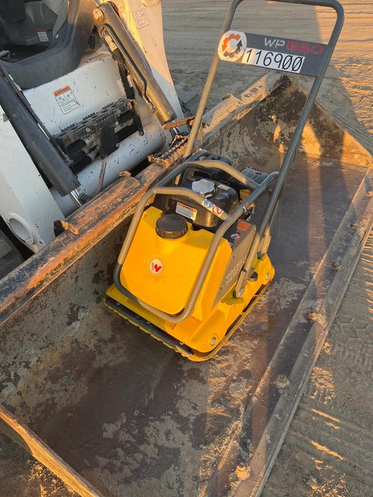 2020 WACKER NEUSON WP1550AW