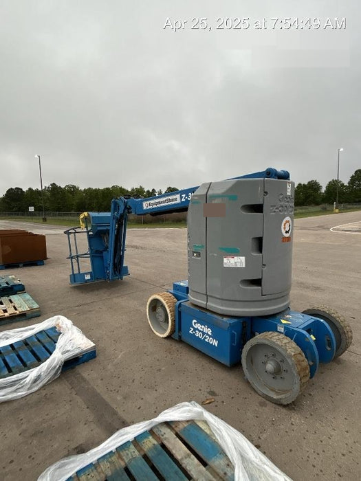 2020 GENIE Z-30/20N RJ