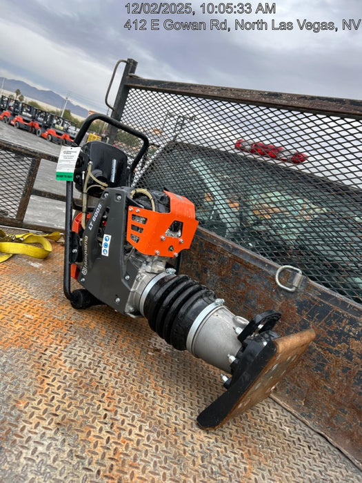 2025 HUSQVARNA LT6005