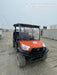 2022 KUBOTA RTV-X1140W-H (Canopy)