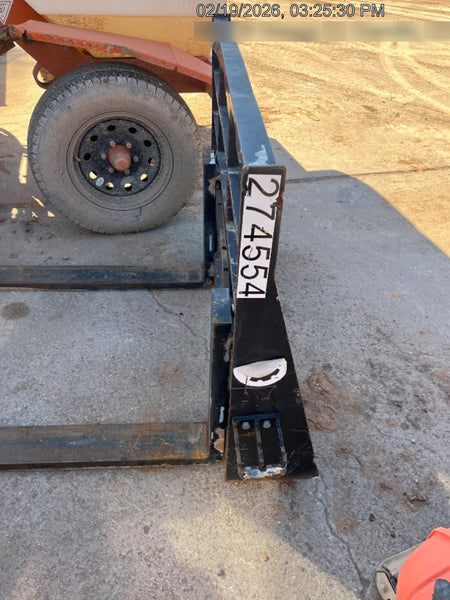 2022 ARROW MATERIAL HANDLING 48" Pallet Forks - Arrow