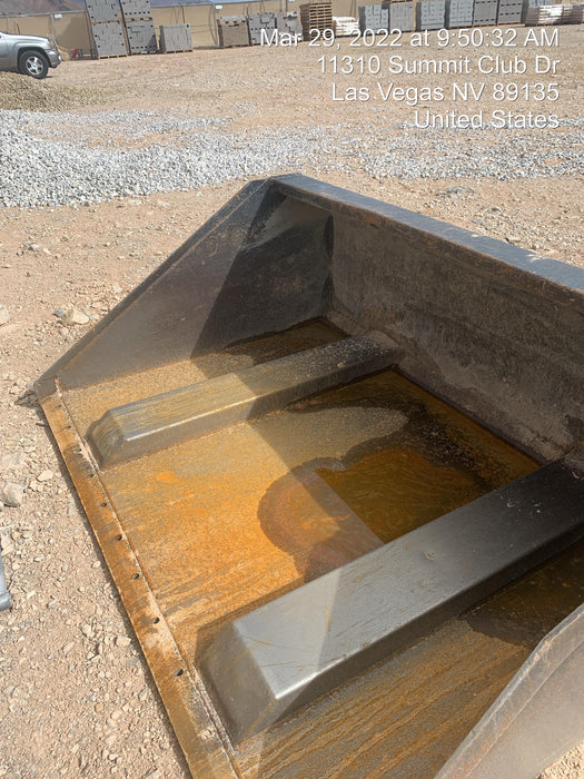 2020 STAR INDUSTRIES 1406B