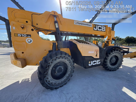 2020 JCB 510-56