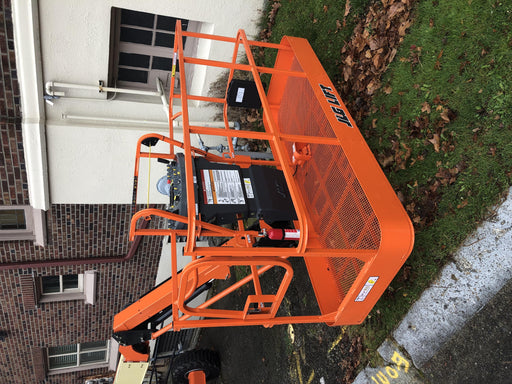 2019 JLG 460SJ