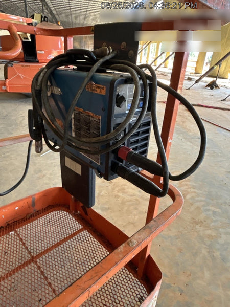 2026 MILLER ELECTRIC CST-282