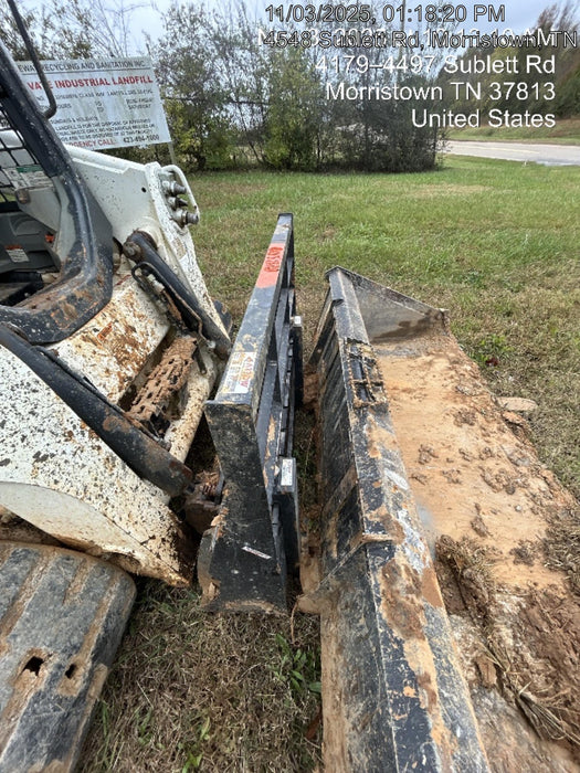 2025 ARROW MATERIAL HANDLING 48" Pallet Forks - Arrow