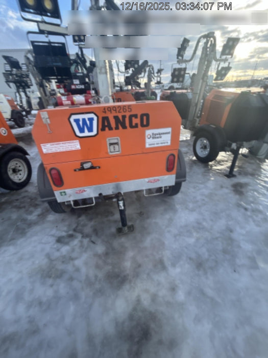 2025 WANCO WLTT-4MK8K