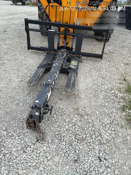 2023 STAR INDUSTRIES M1360B - Star JIB Boom