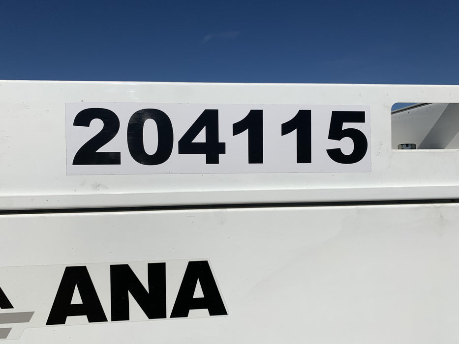 2022 AIRMAN SDG65S-8E1