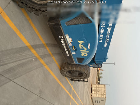 2024 GENIE GTH-844