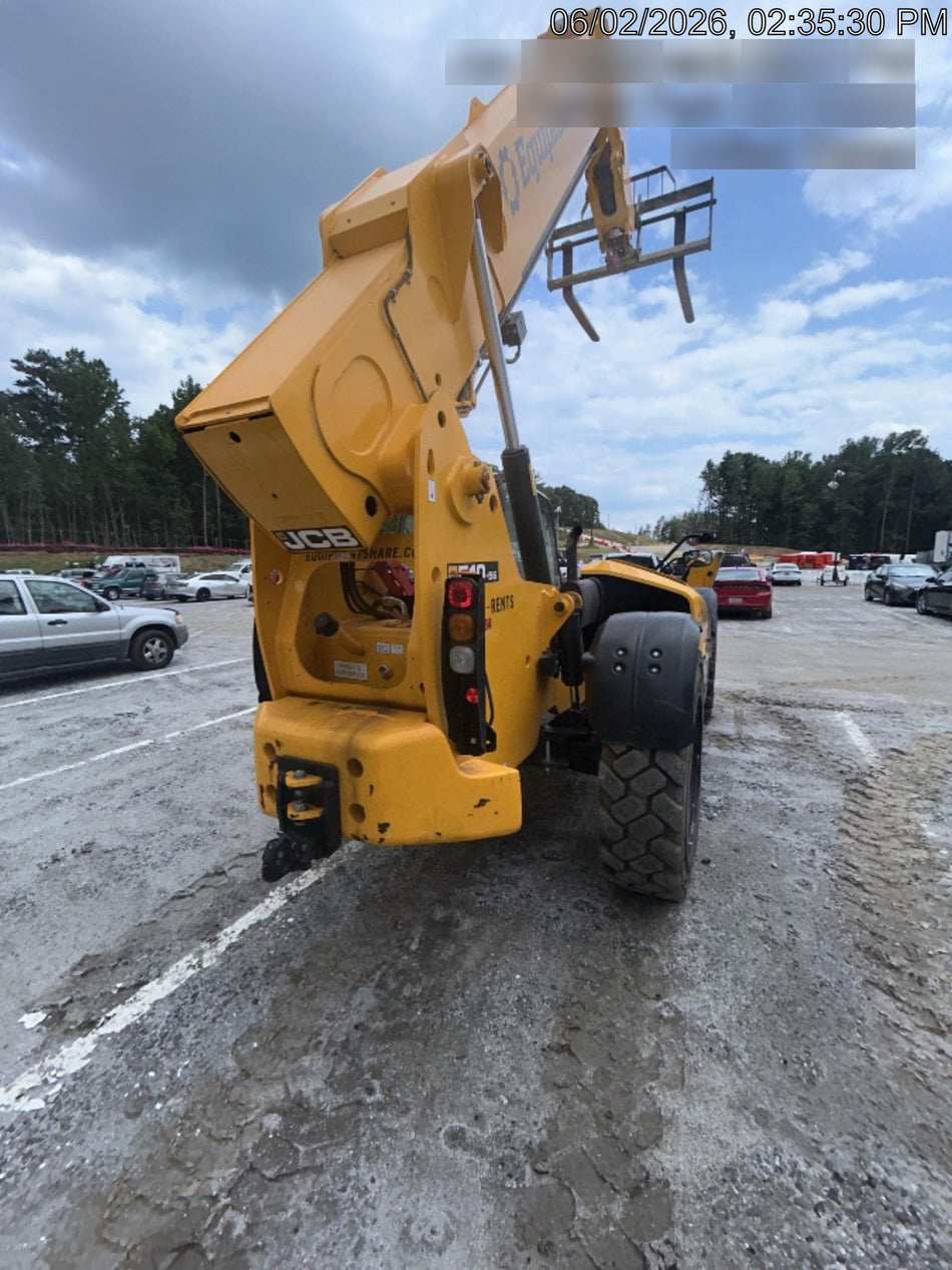 2025 JCB 510-56